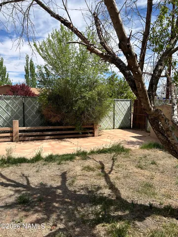 $349,000 | 168 Pima Drive, Winslow, AZ 86047