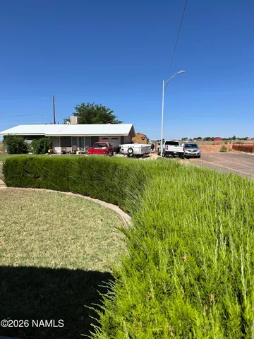 $349,000 | 168 Pima Drive, Winslow, AZ 86047