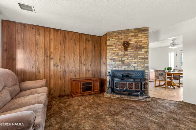 $349,000 | 168 Pima Drive, Winslow, AZ 86047