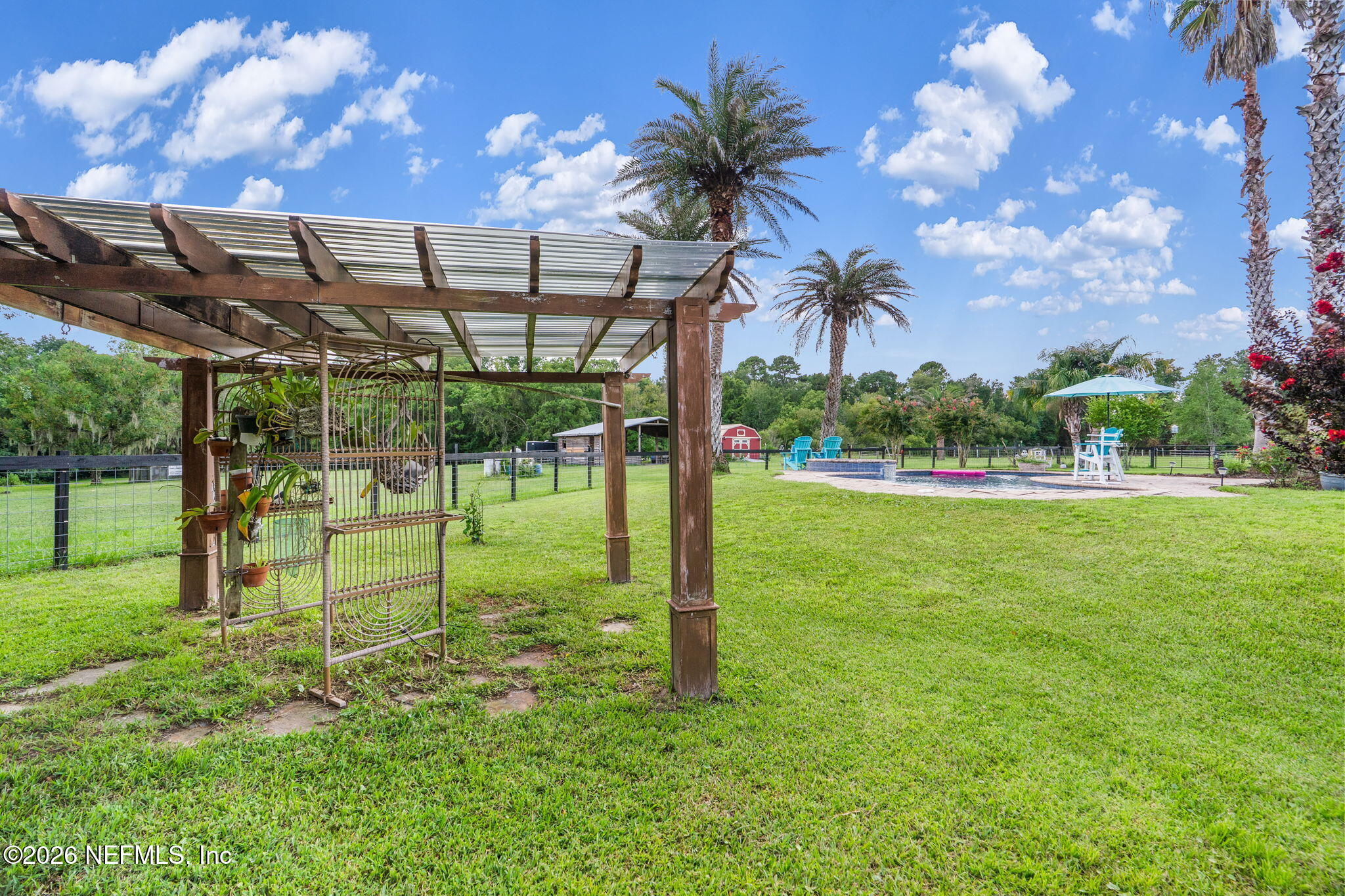14668 Moore Branch Road Jacksonville, FL 32234 - Photo 52 of 56 14668 Moore Branch Rd-54