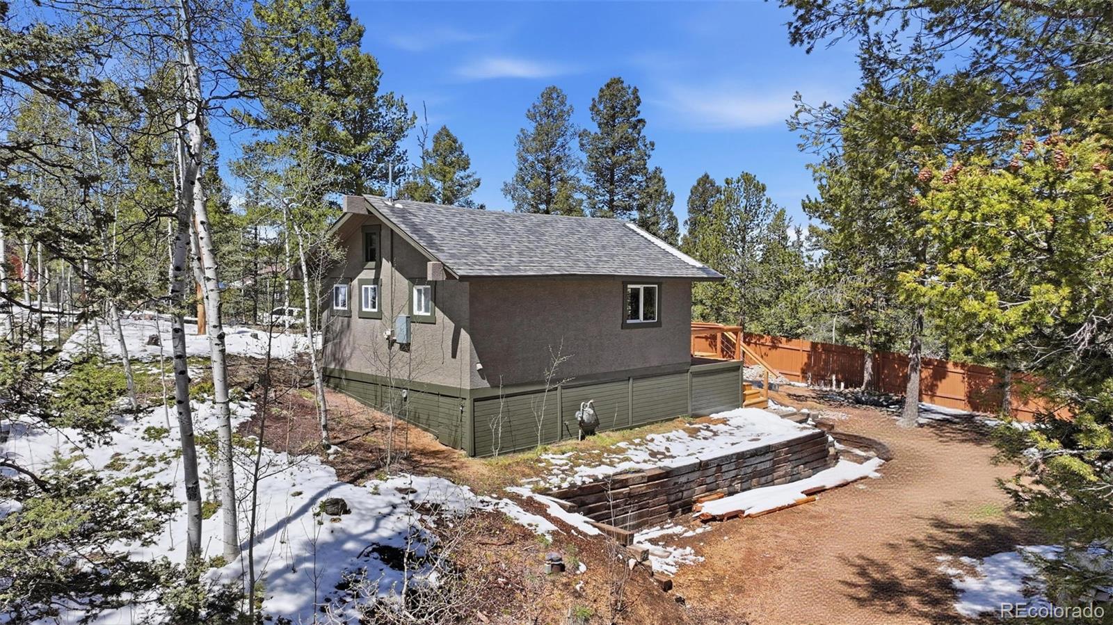 747 Trout Haven Road Florissant, CO 80816 - Photo 7 of 40