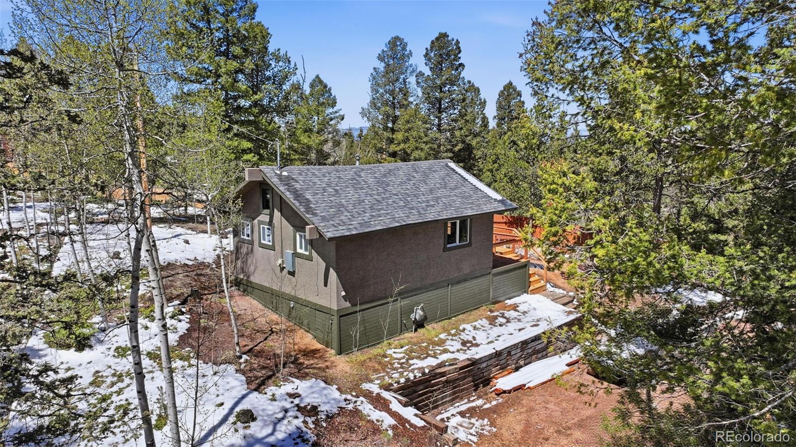 747 Trout Haven Road Florissant, CO 80816 - Photo 8 of 40