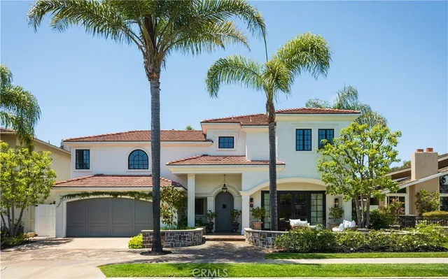 $5,120,000 | 1615 Port Charles Place, Newport Beach, CA 92660