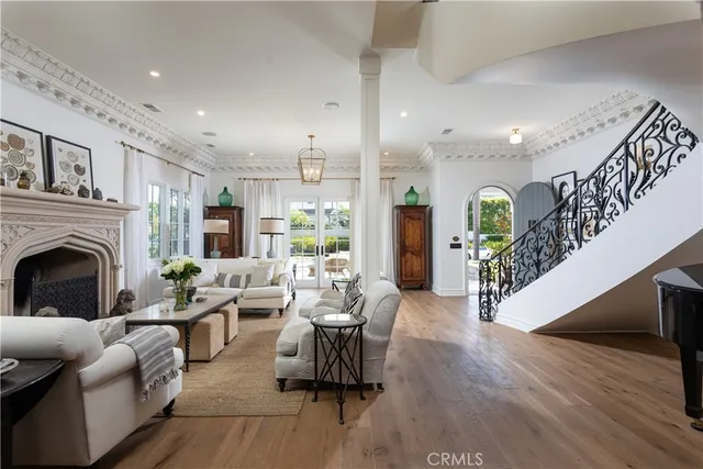 $5,120,000 | 1615 Port Charles Place, Newport Beach, CA 92660