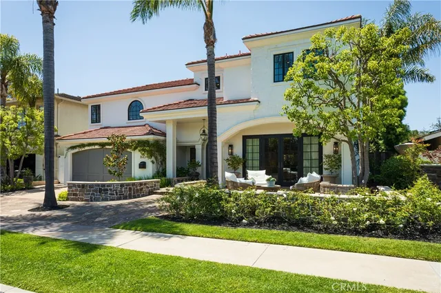 $5,120,000 | 1615 Port Charles Place, Newport Beach, CA 92660