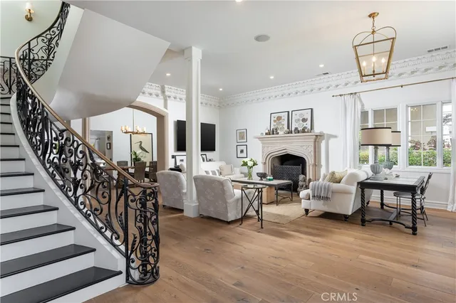 $5,120,000 | 1615 Port Charles Place, Newport Beach, CA 92660