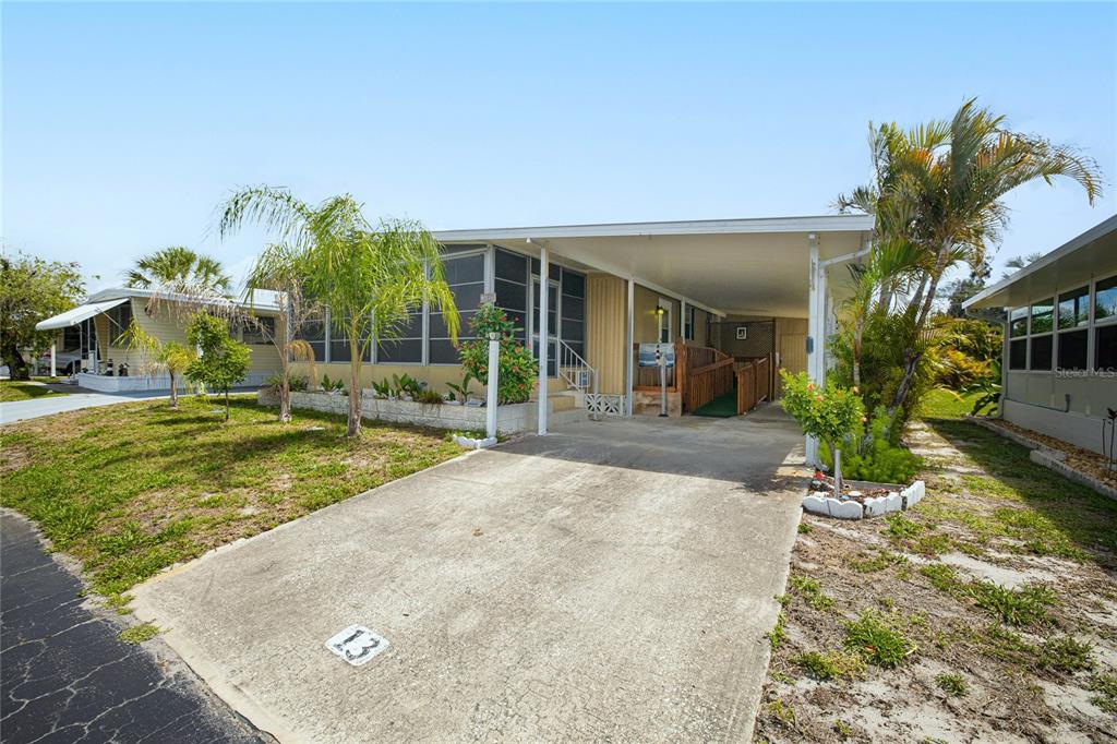 24437 Harbor View Road, Unit 13 Punta Gorda, FL 33980 - Photo 29 of 36 Gallery Image 29