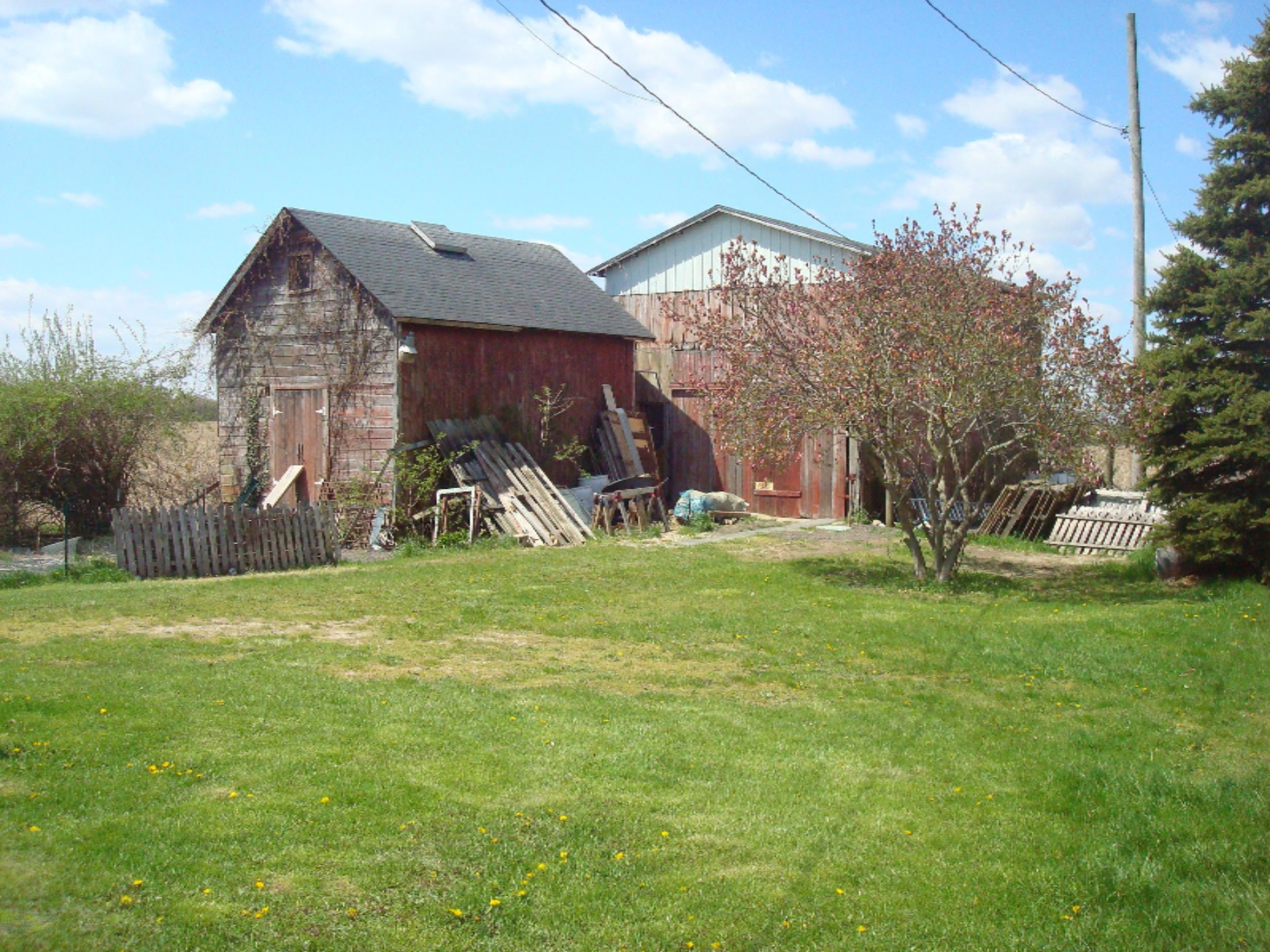 8040 Long Lake Road Reading, MI 49274 - Photo 14 of 53 DSC02440