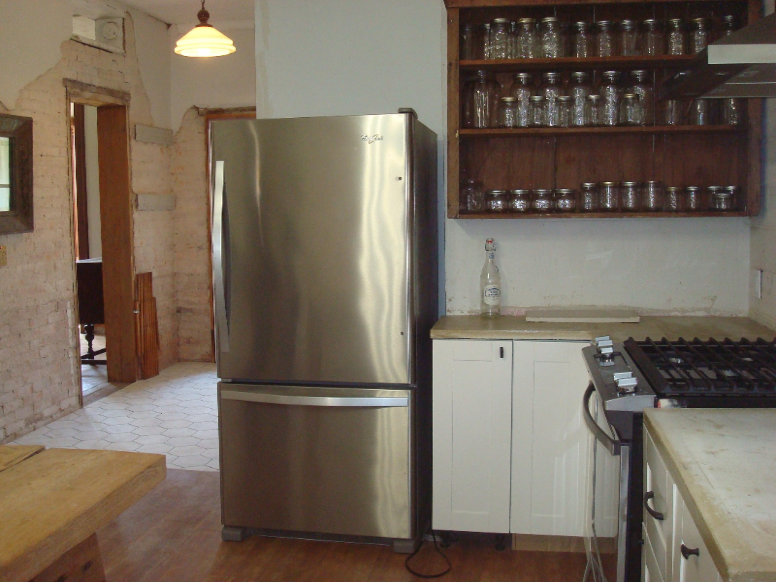 8040 Long Lake Road Reading, MI 49274 - Photo 4 of 53 DSC02452