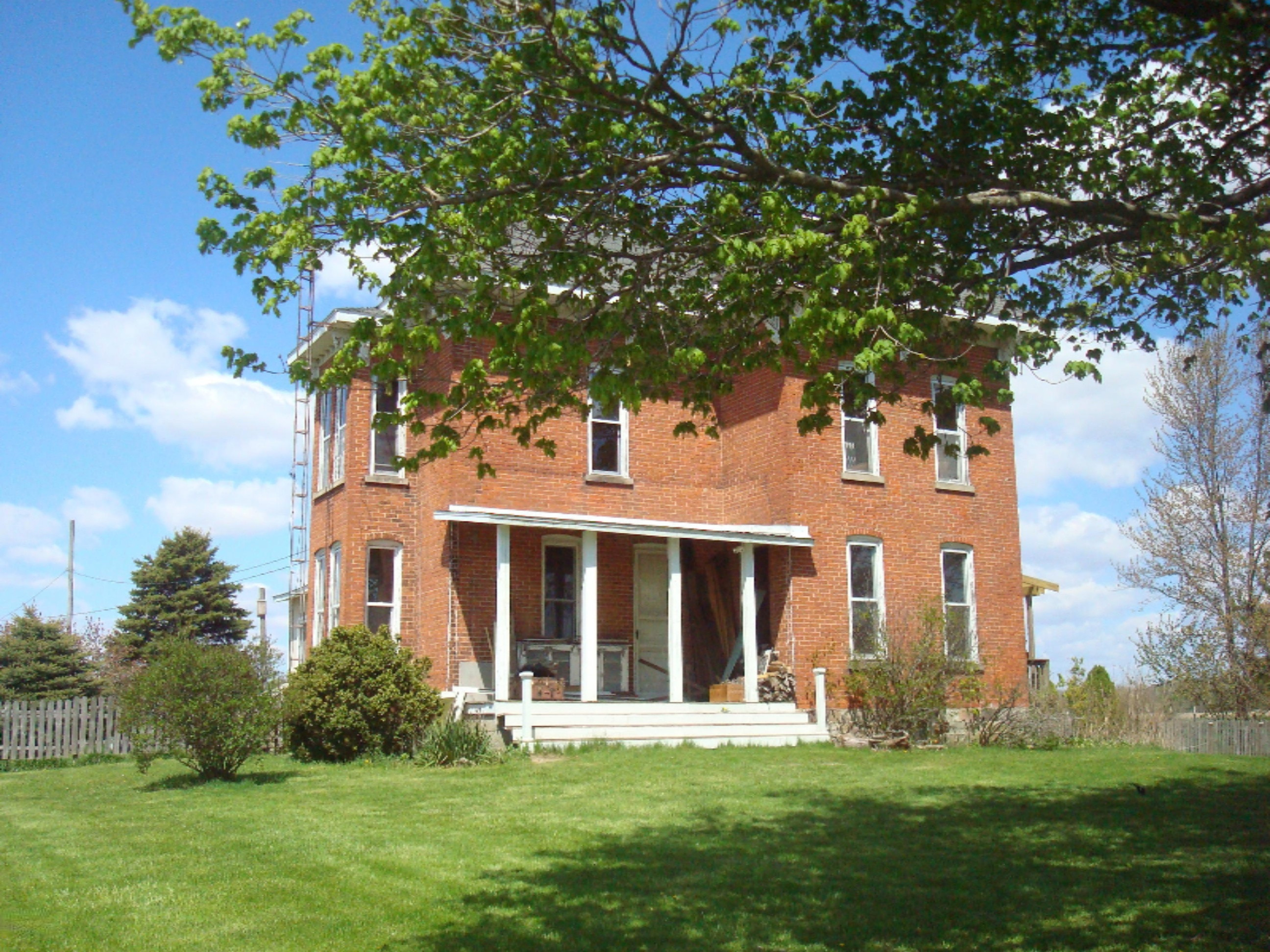 8040 Long Lake Road Reading, MI 49274 - Photo 43 of 53 DSC02425