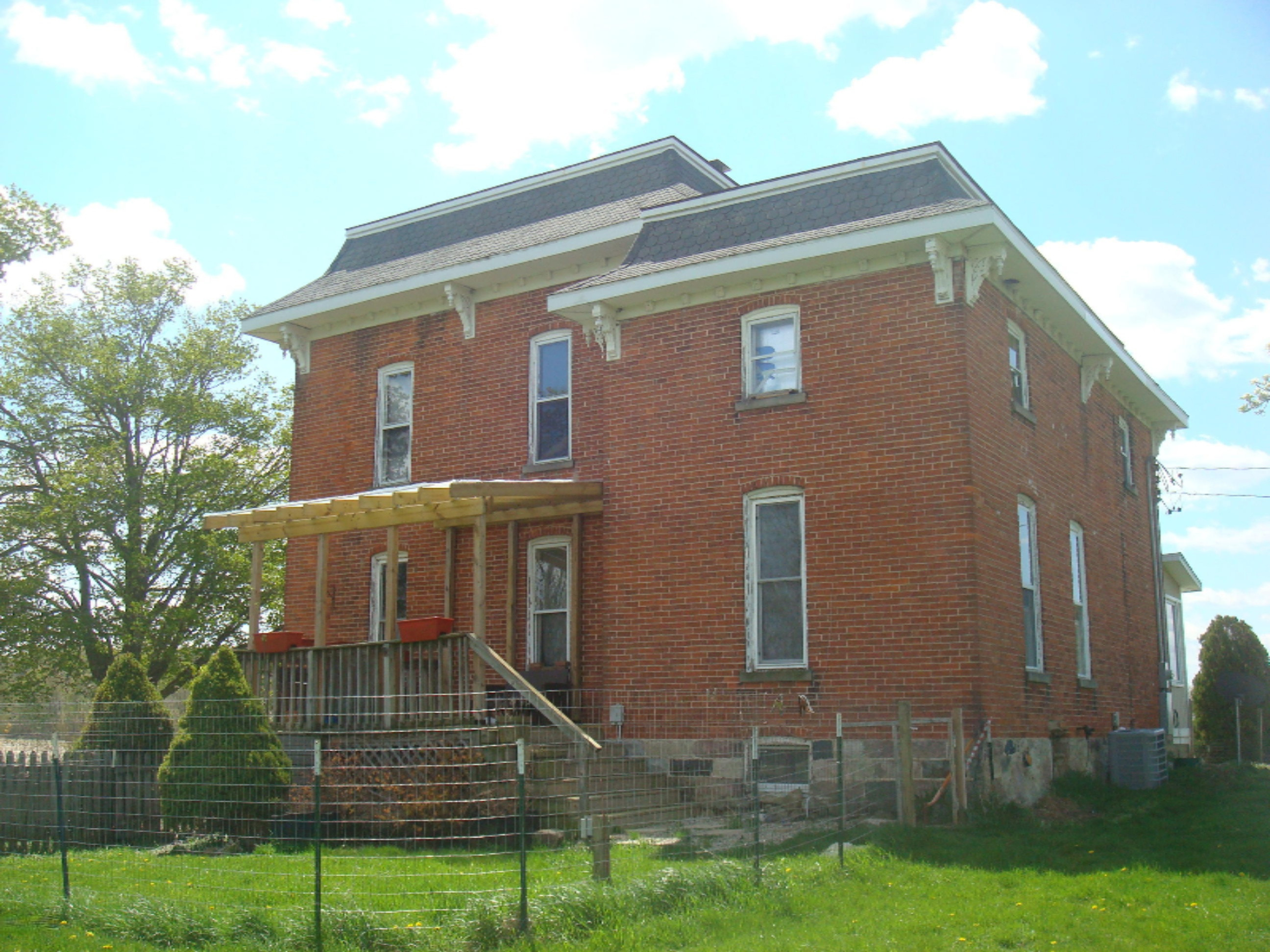 8040 Long Lake Road Reading, MI 49274 - Photo 45 of 53 DSC02438