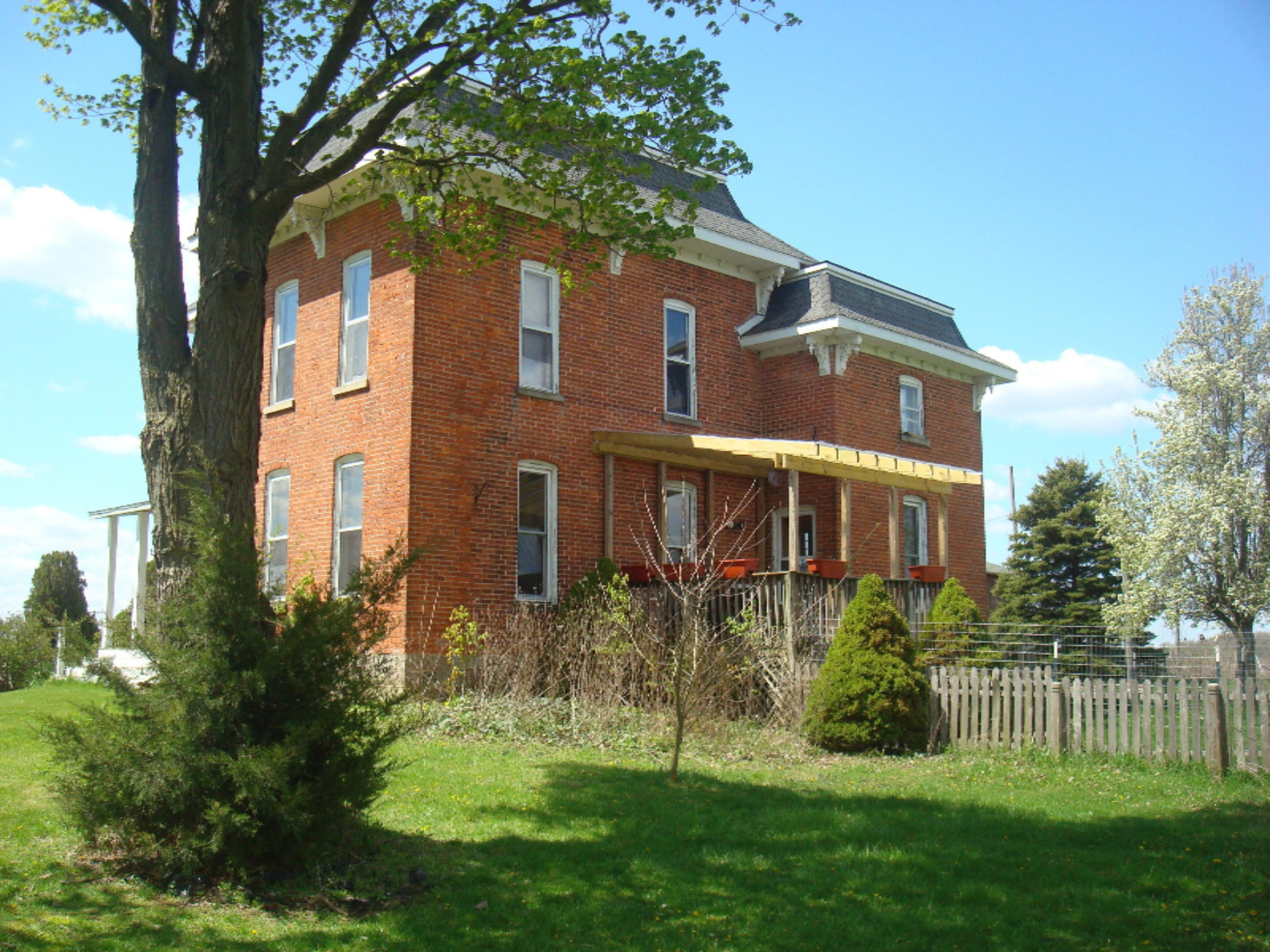 8040 Long Lake Road Reading, MI 49274 - Photo 46 of 53 DSC02428