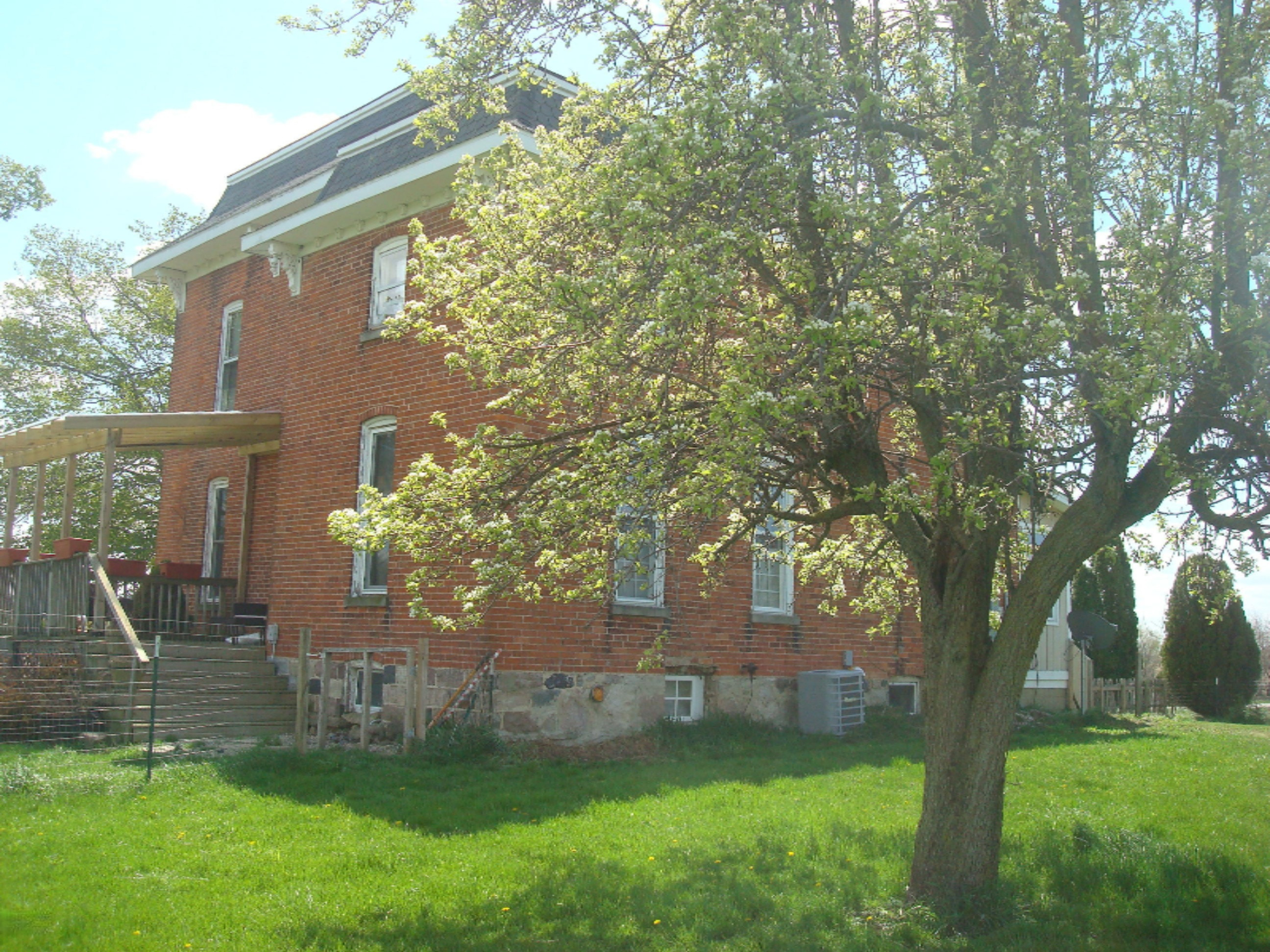 8040 Long Lake Road Reading, MI 49274 - Photo 47 of 53 DSC02437