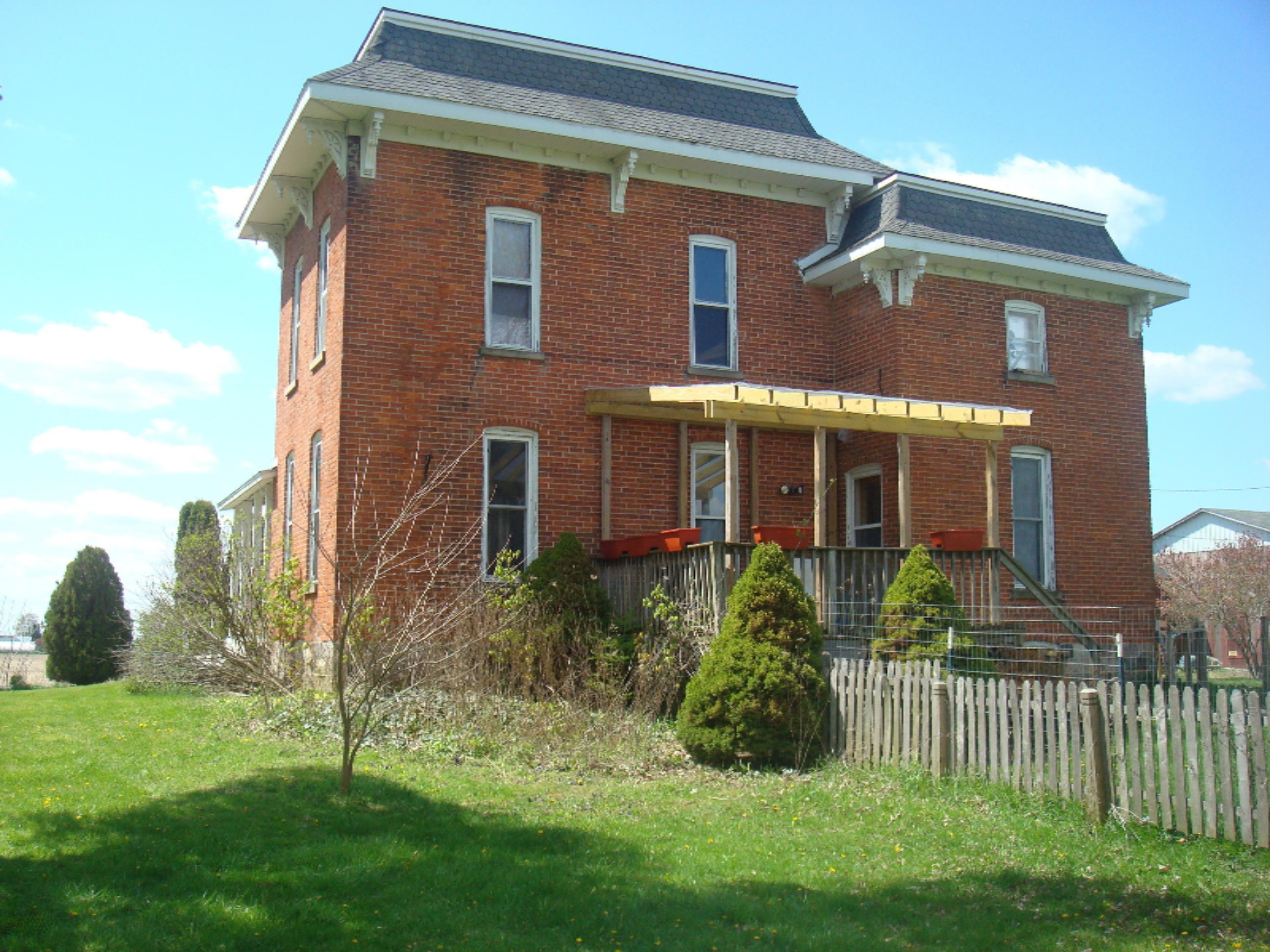 8040 Long Lake Road Reading, MI 49274 - Photo 48 of 53 DSC02430