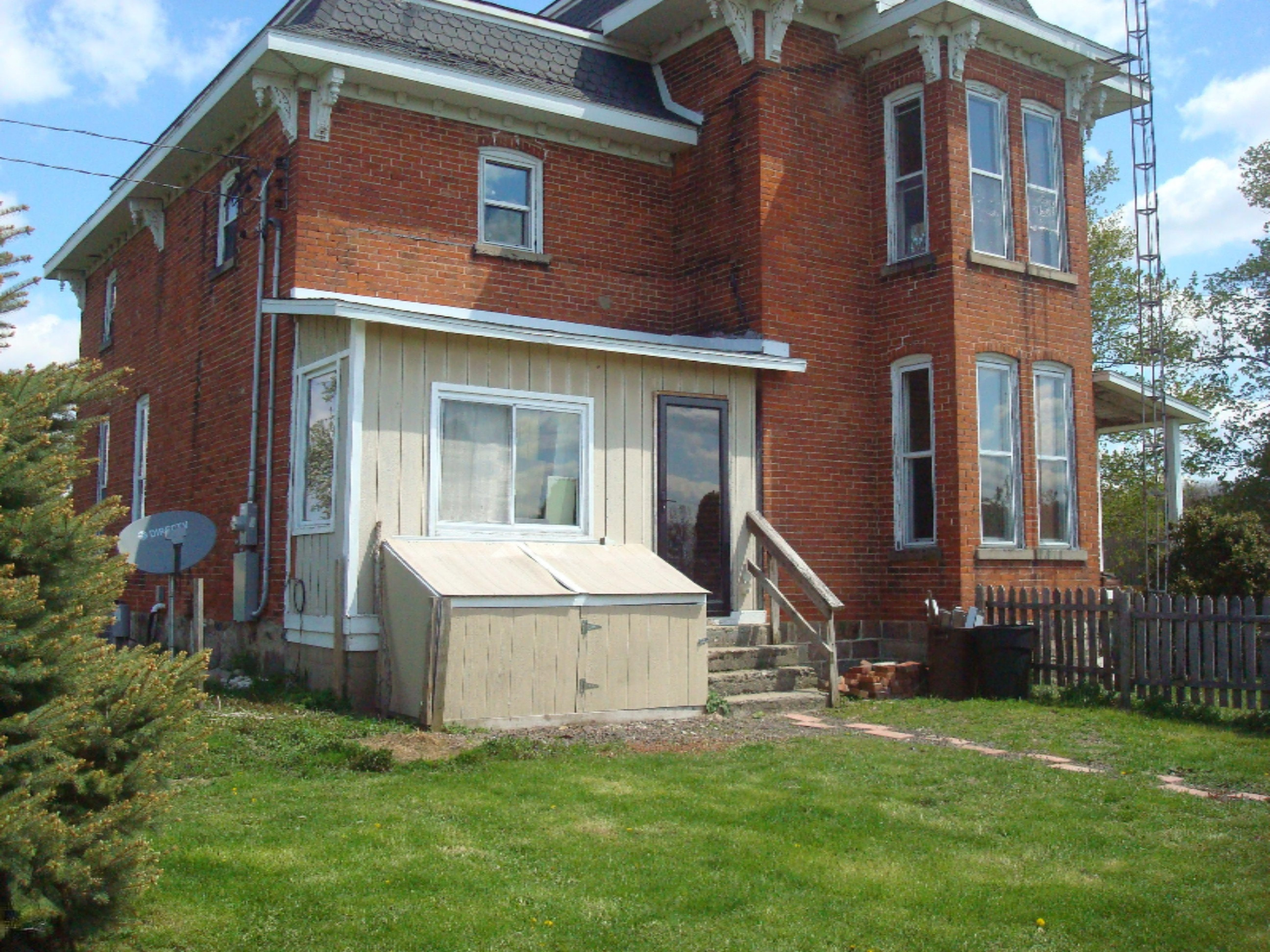8040 Long Lake Road Reading, MI 49274 - Photo 49 of 53 DSC02433