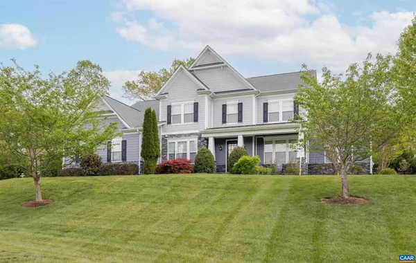 $1,595,000 | 1630 Victor Place, Charlottesville, VA 22903