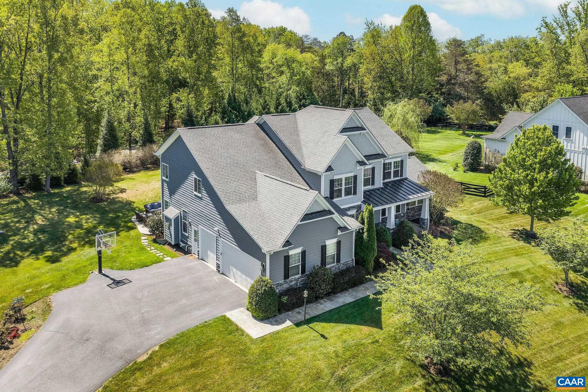 1630 Victor Place Charlottesville, VA 22903 - Photo 2 of 73