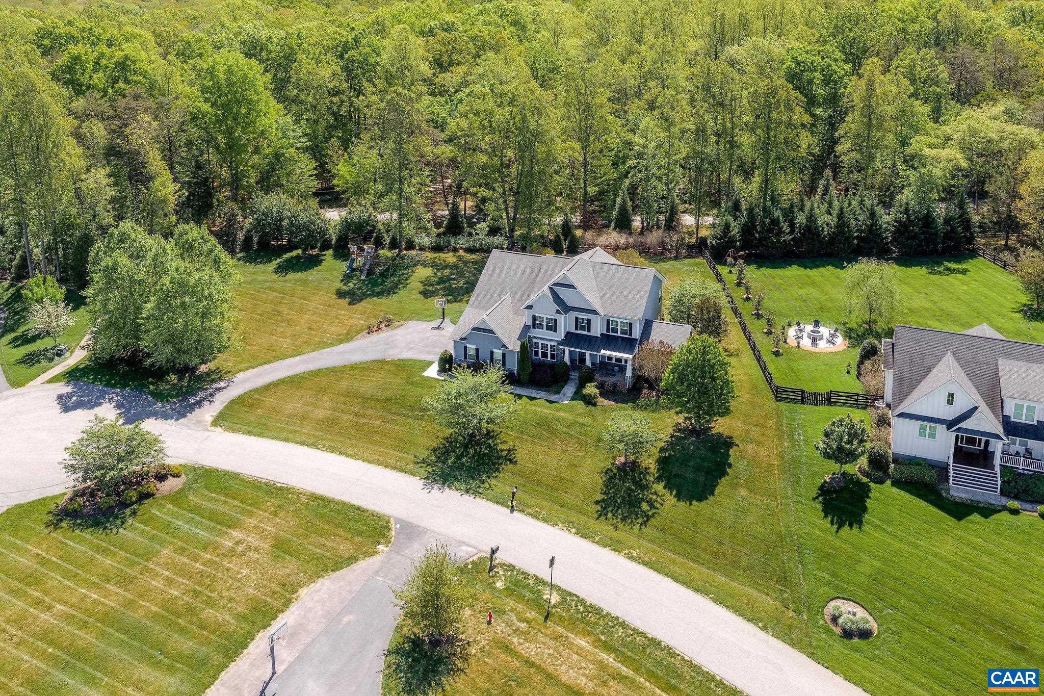 1630 Victor Place Charlottesville, VA 22903 - Photo 5 of 73