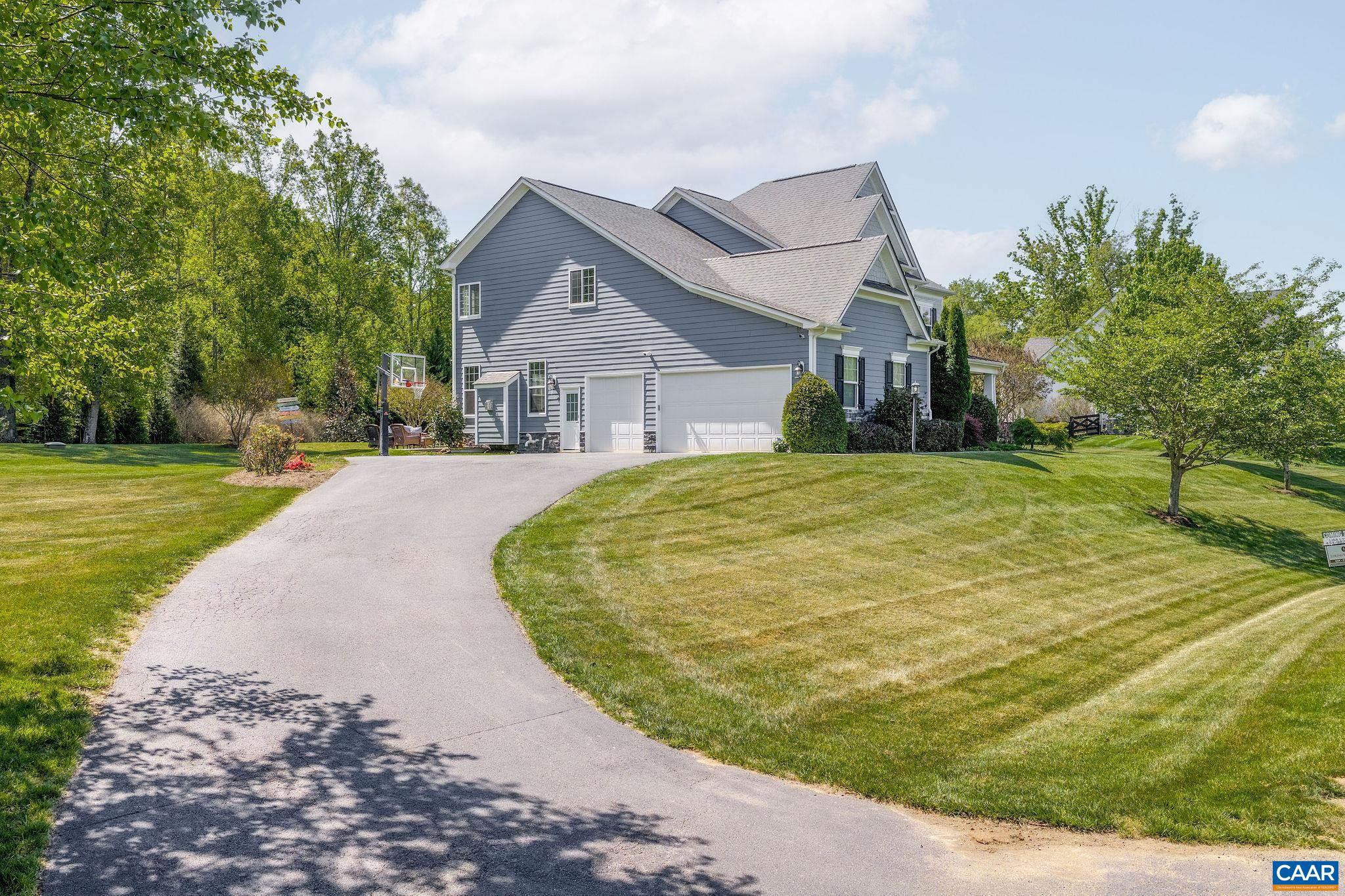 1630 Victor Place Charlottesville, VA 22903 - Photo 63 of 73
