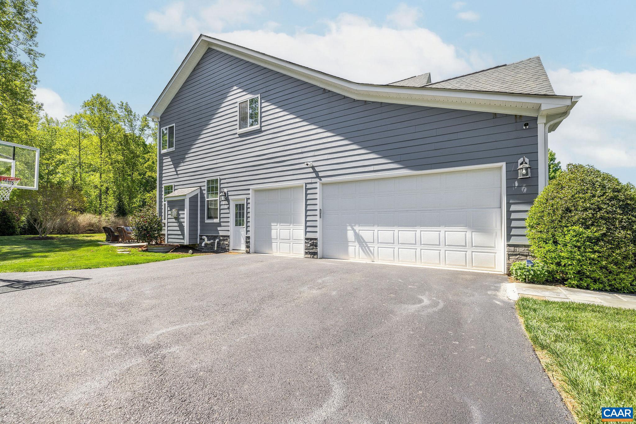 1630 Victor Place Charlottesville, VA 22903 - Photo 64 of 73