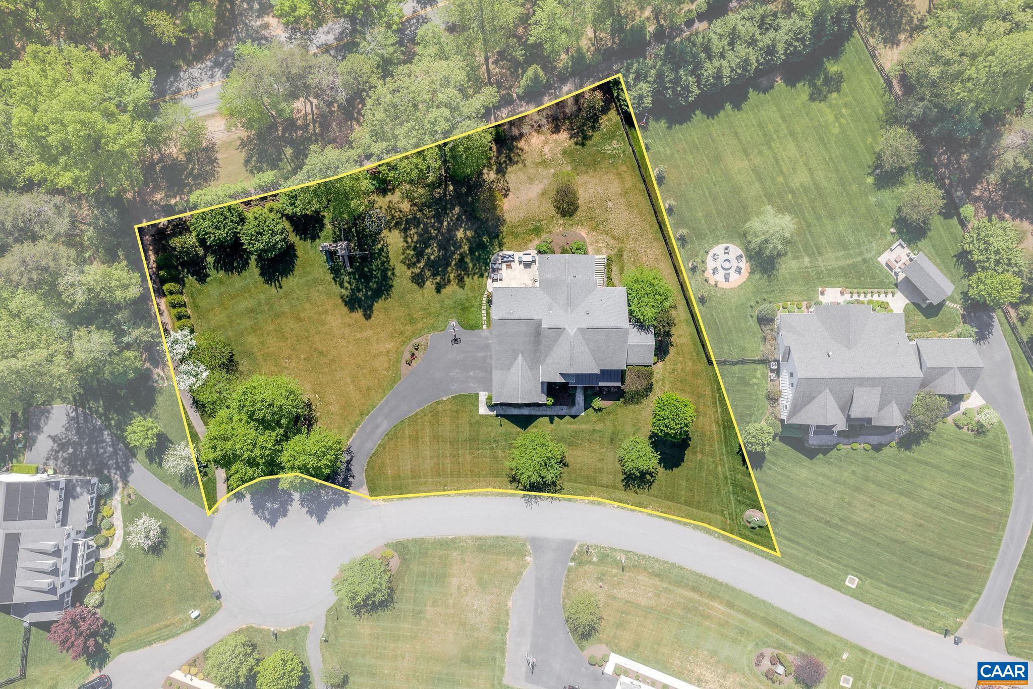 1630 Victor Place Charlottesville, VA 22903 - Photo 73 of 73