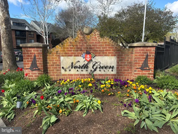 $2,000 | 302 Hilltop Lane, Unit E, Annapolis, MD 21403