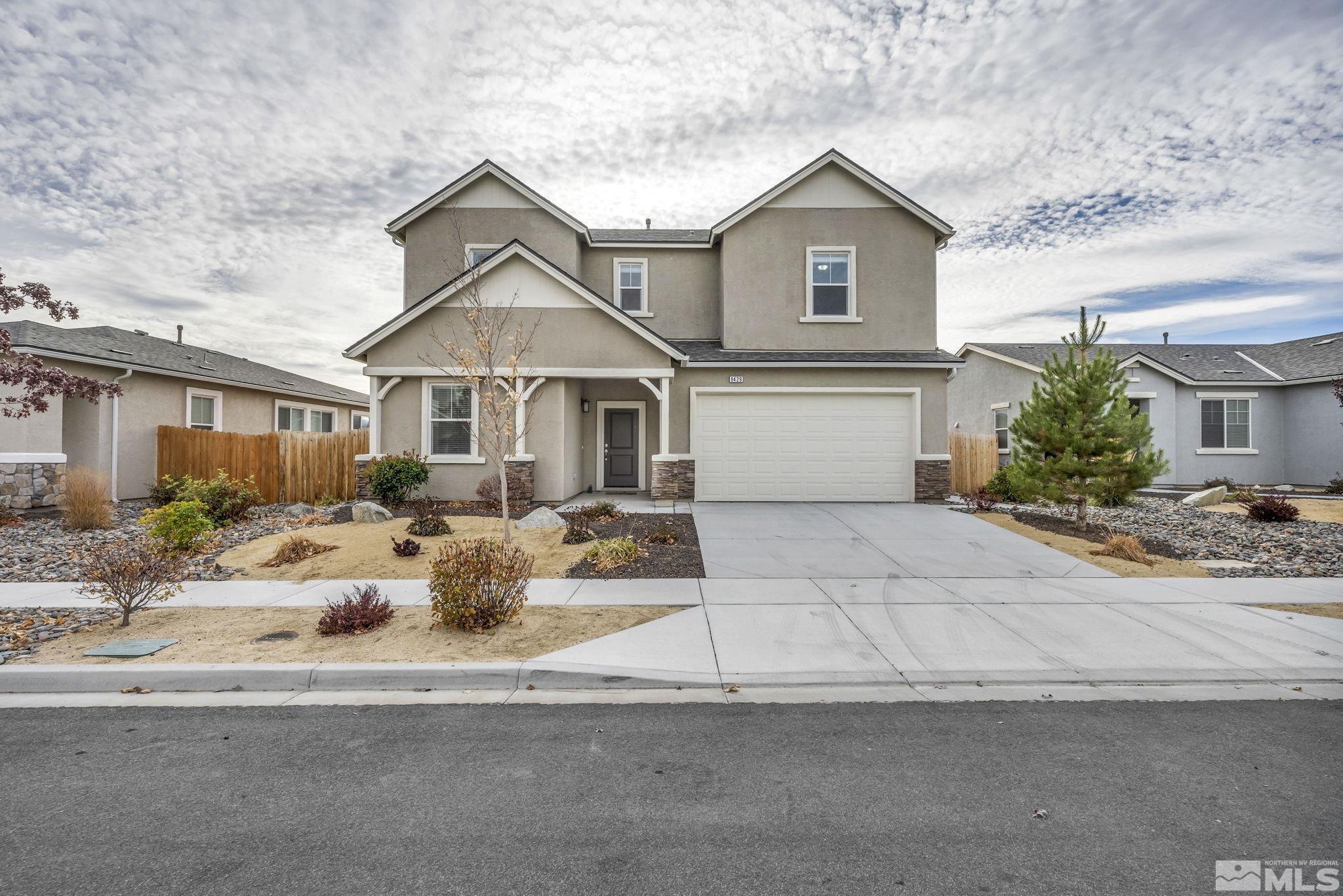 9429 Cape Drive Reno, NV 89506 - Photo 1 of 18 Photo 1