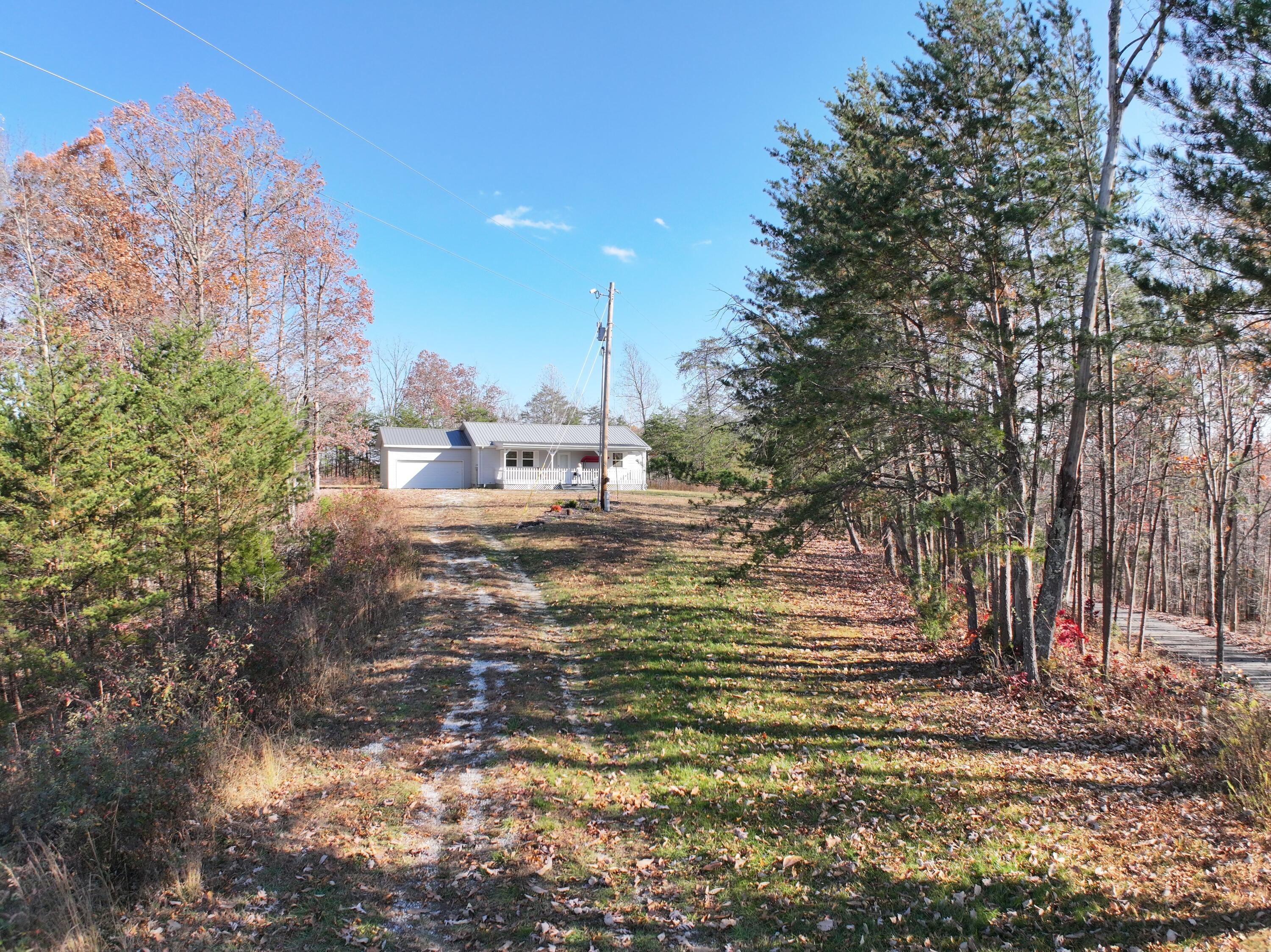 2800 Patsy Road Stanton, KY 40380 - Photo 2 of 22 Private!
