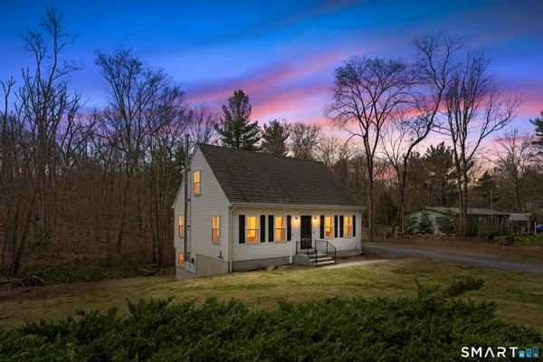 $3,250 | 3 Kenyon Road, Lisbon, CT 06351