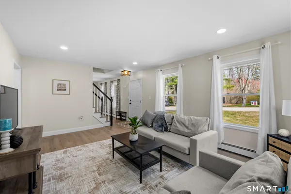 $3,250 | 3 Kenyon Road, Lisbon, CT 06351