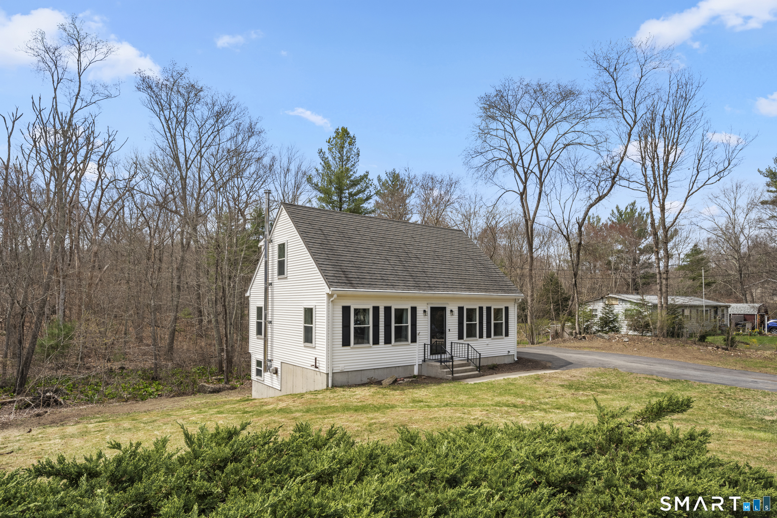 3 Kenyon Road Lisbon, CT 06351 - Photo 2 of 33