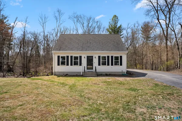 $3,250 | 3 Kenyon Road, Lisbon, CT 06351