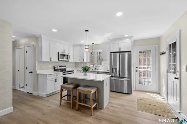 $3,250 | 3 Kenyon Road, Lisbon, CT 06351