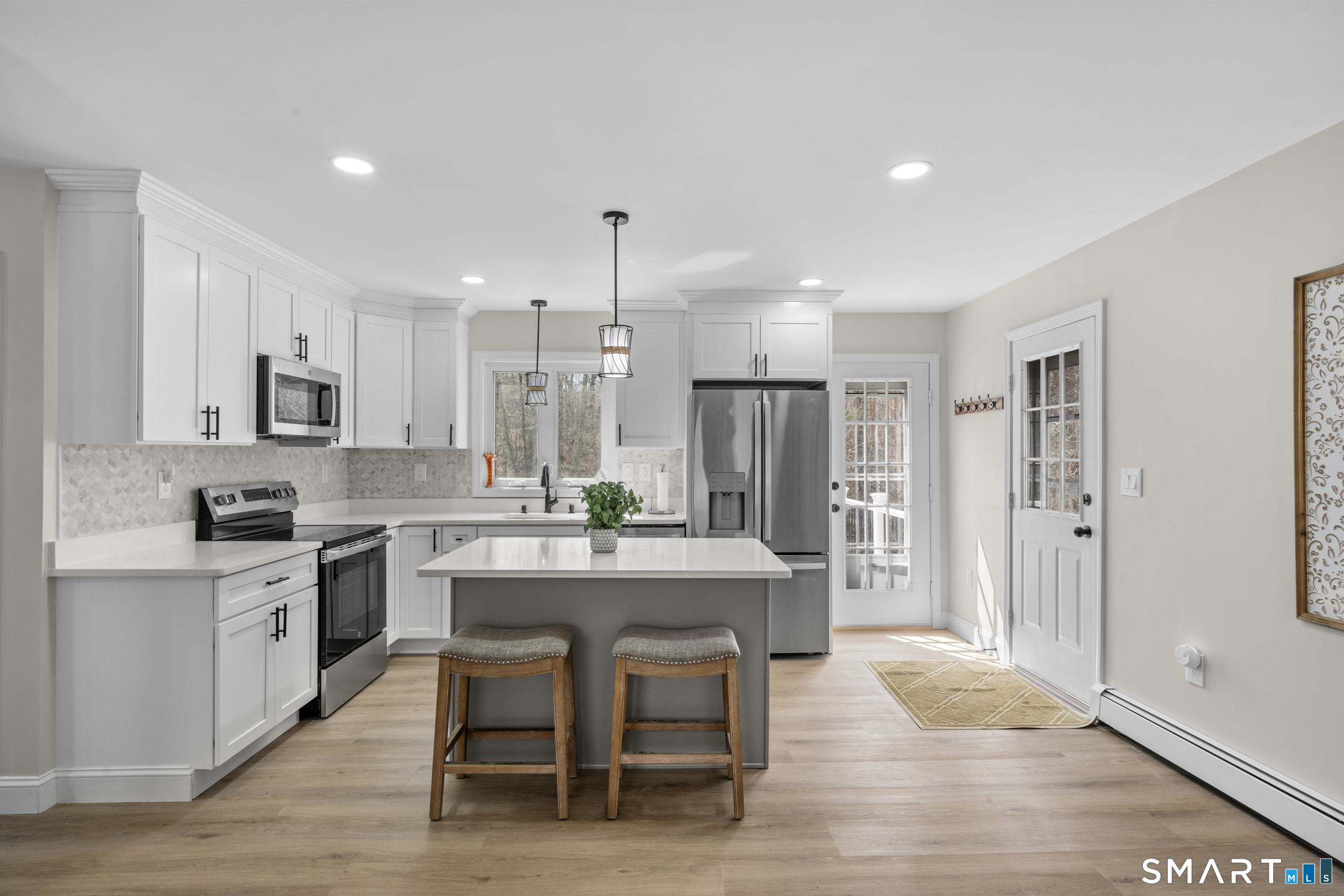 3 Kenyon Road Lisbon, CT 06351 - Photo 8 of 33