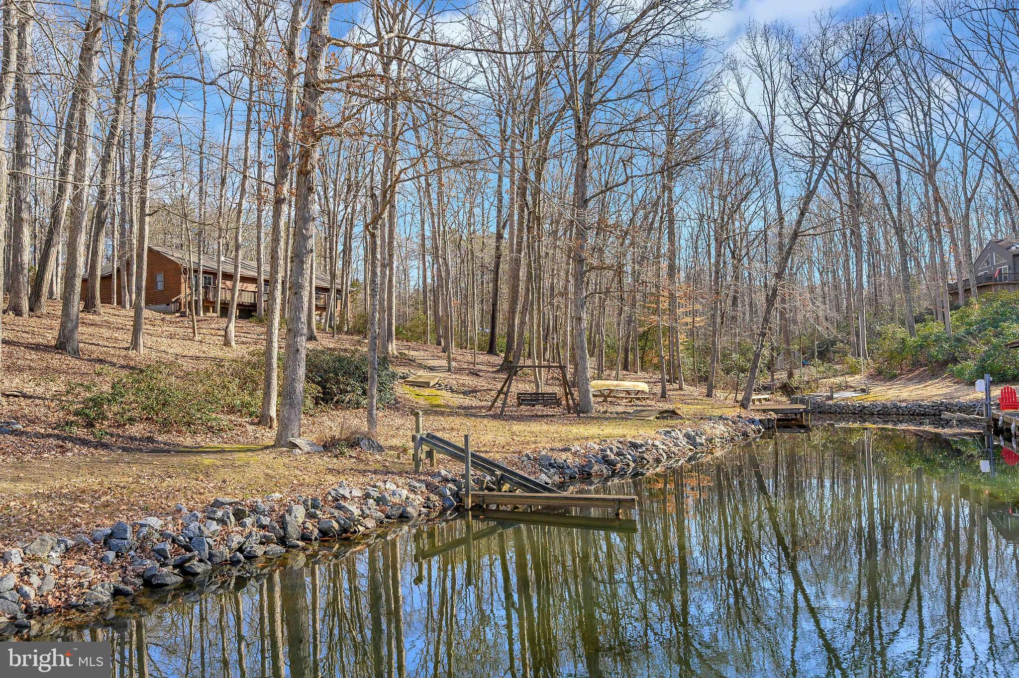 591 Douglas Road Mineral, VA 23117 - Photo 33 of 39 Gallery Image 33
