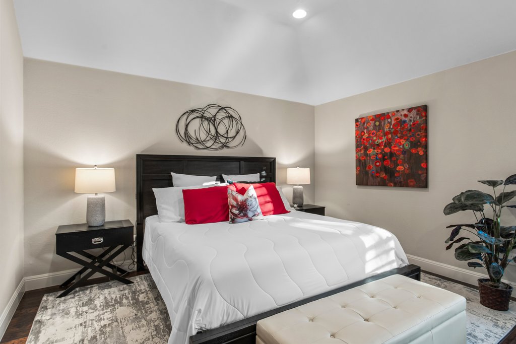 6913 Auckland Drive Austin, TX 78749 - Photo 16 of 39