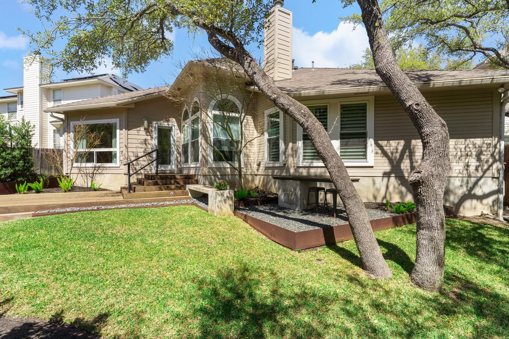 6913 Auckland Drive Austin, TX 78749 - Photo 35 of 39