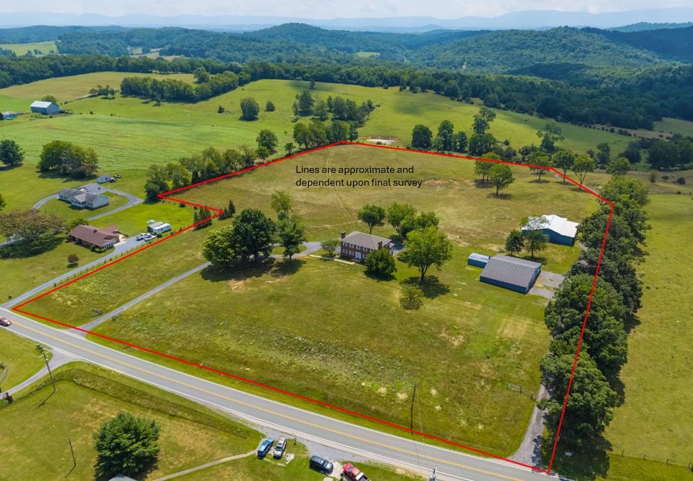 1370 Middlebrook Road Staunton, VA 24401 - Photo 2 of 58
