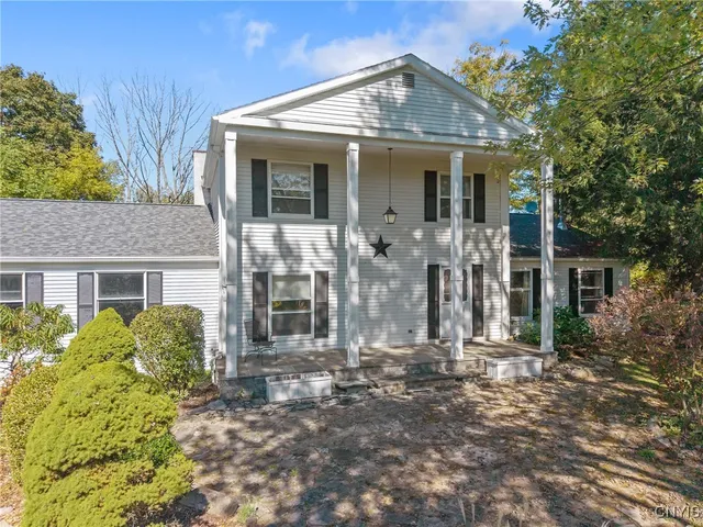 $439,900 | 13 Orchard Street, Marcellus, NY 13108