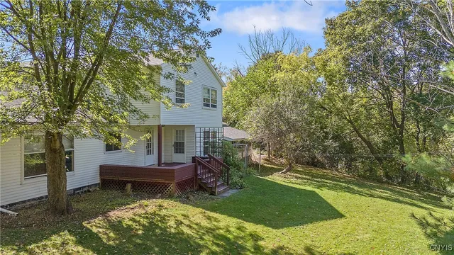 $439,900 | 13 Orchard Street, Marcellus, NY 13108