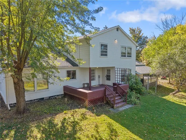 $439,900 | 13 Orchard Street, Marcellus, NY 13108