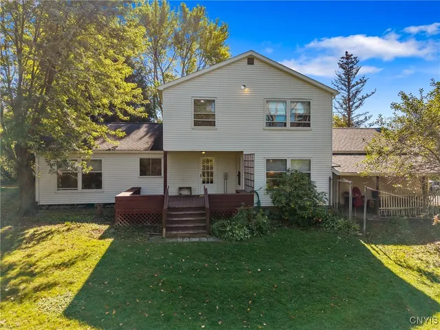 $439,900 | 13 Orchard Street, Marcellus, NY 13108