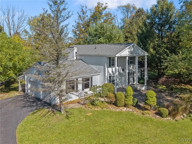 $439,900 | 13 Orchard Street, Marcellus, NY 13108