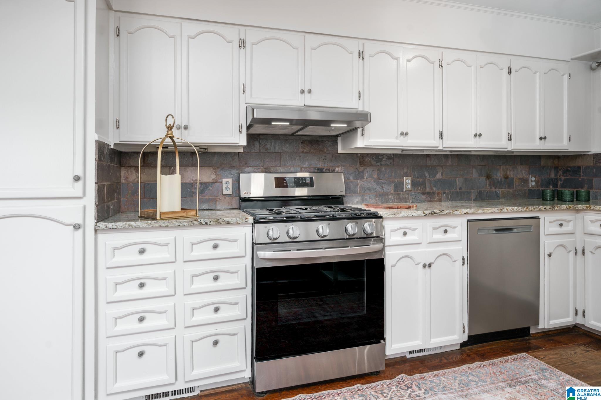 2707 Acton Road Birmingham, AL 35243 - Photo 15 of 39
