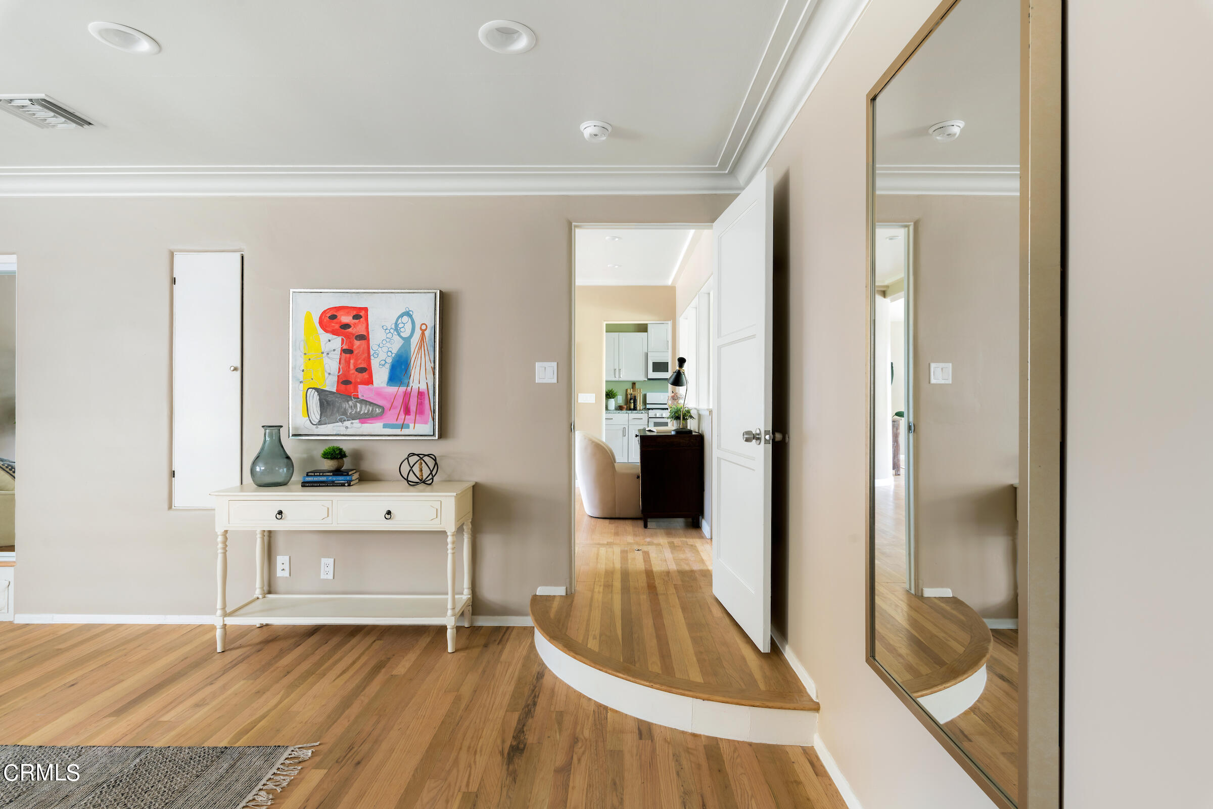1673 Coolidge Avenue Altadena, CA 91001 - Photo 28 of 59 a view of a living room