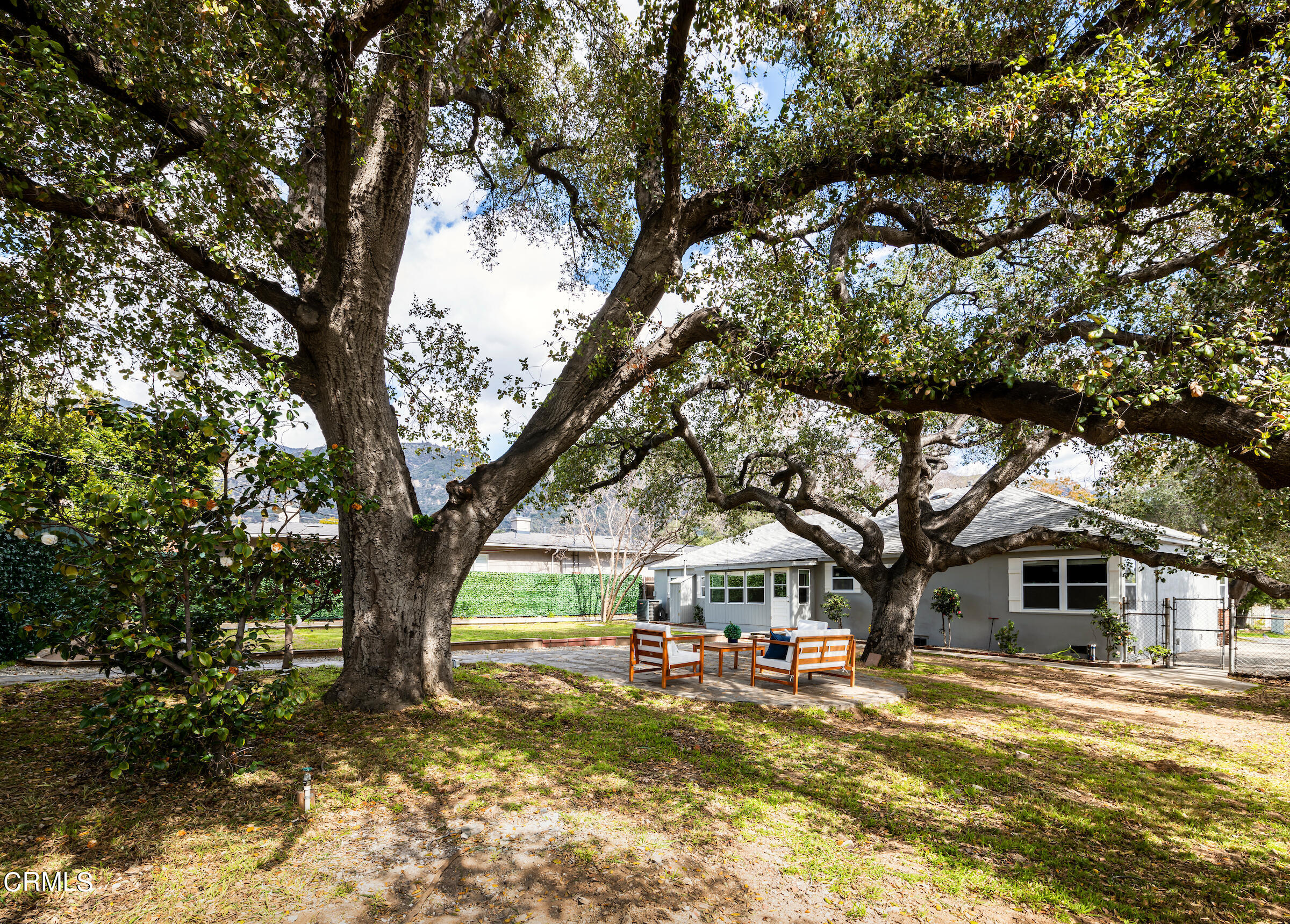 1673 Coolidge Avenue Altadena, CA 91001 - Photo 42 of 59 a view of a trees in front of house