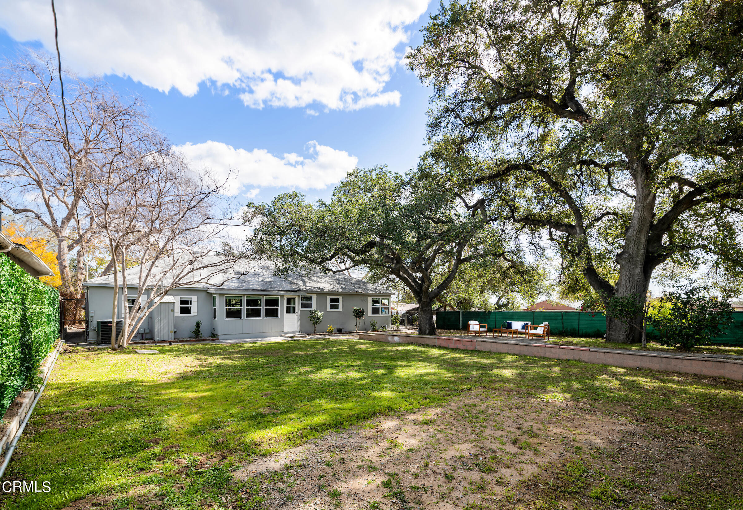 1673 Coolidge Avenue Altadena, CA 91001 - Photo 44 of 59 a front view of house with yard and green space