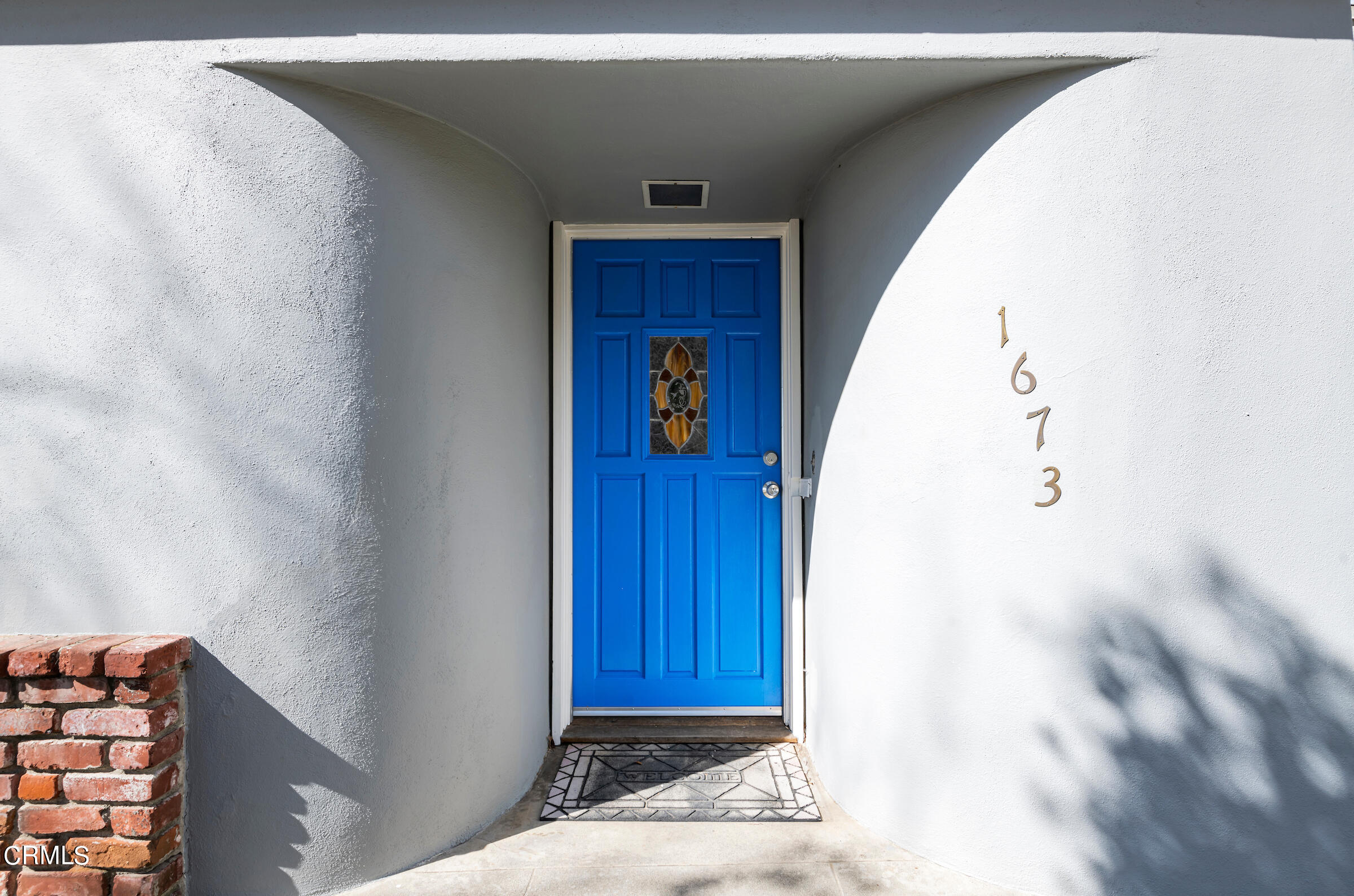 1673 Coolidge Avenue Altadena, CA 91001 - Photo 6 of 59 a view of entryway with wooden floor