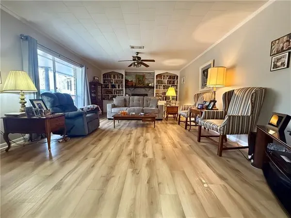$355,000 | 150 Ike Road, Trout, LA 71371