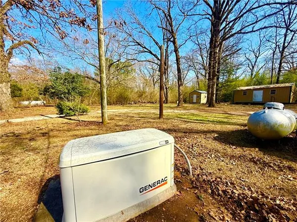 $355,000 | 150 Ike Road, Trout, LA 71371
